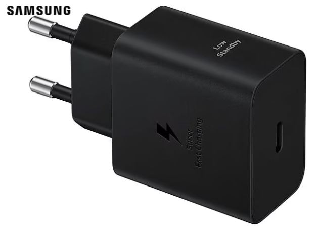 Samsung Chargeur mural USB EP-T4511NBEGEU 45 W
