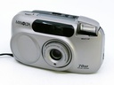 OCCASION Minolta 70W Riva Zoom Silver