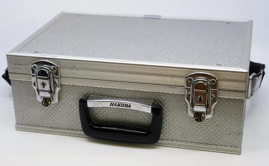 OCCASION Hakuba Valise Transport Insert Mousse