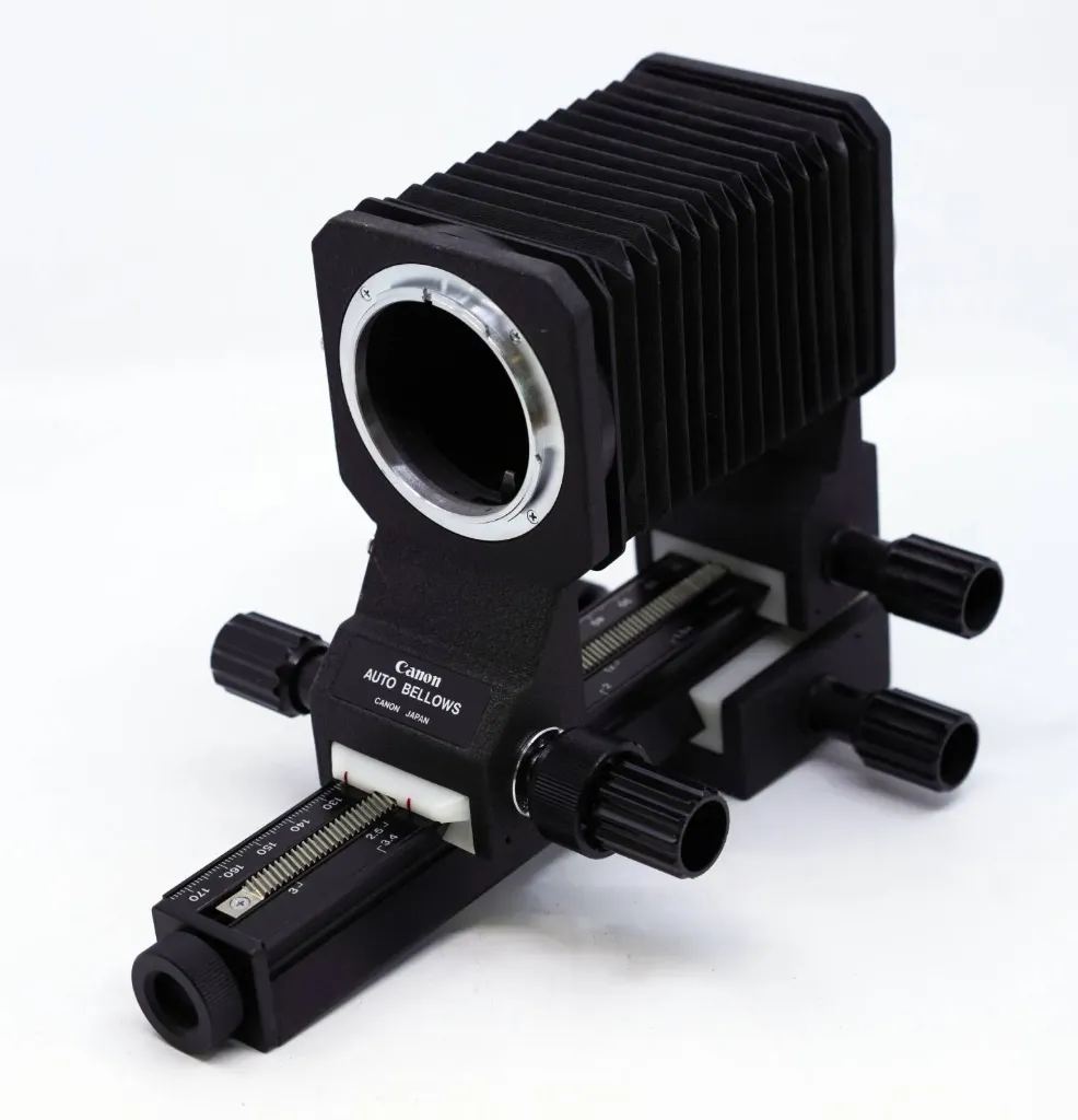 OCCASION Canon AutoBellows
