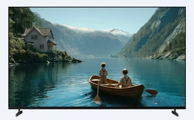 Sony TV Bravia 3 K100XR35M2PB.CEI noir 100'' TV