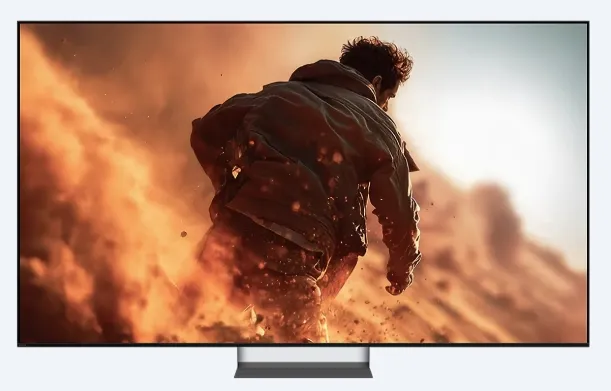 Sony TV Bravia 7 K85XR75M2PB.CEI noir 85'' TV