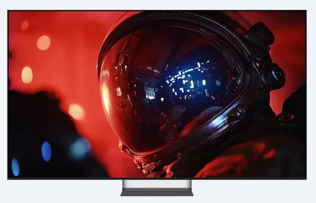 Sony TV Bravia 9 K85XR95M2PB.CEI noir 85'' TV