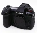 OCCASION Panasonic DC-G9