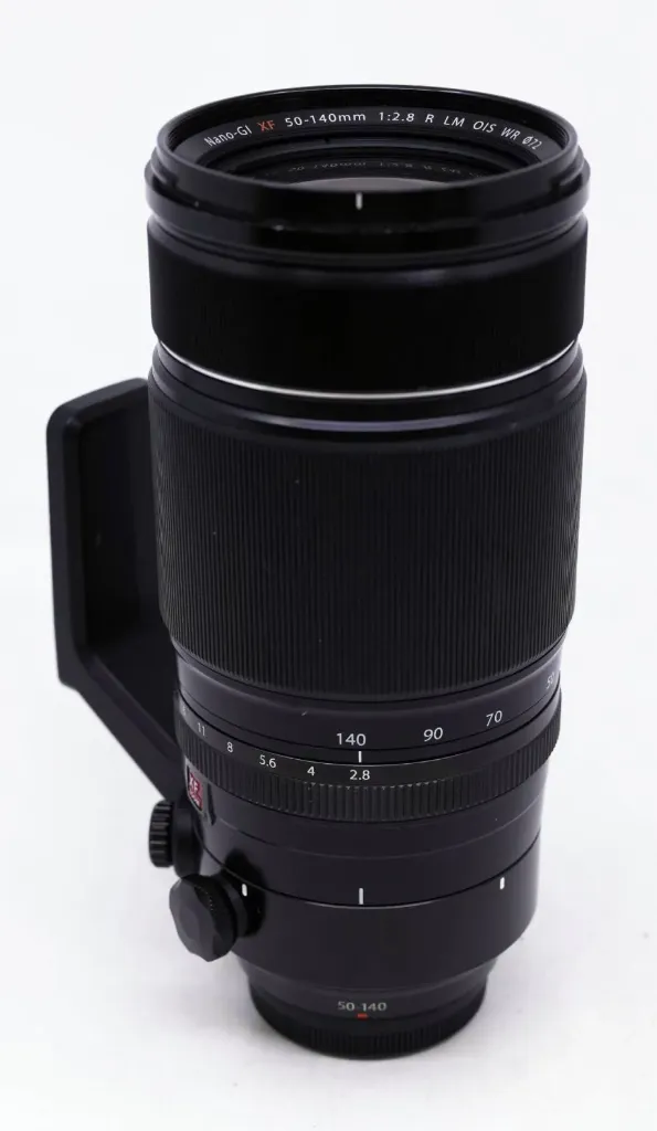 OCCASION Fuji XF 50-140mm f2.8 R LM OIS WR