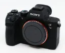 OCCASION Sony Alpha 7M3