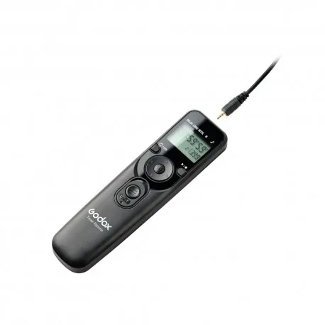 Godox intervallometre pour Nikon N8