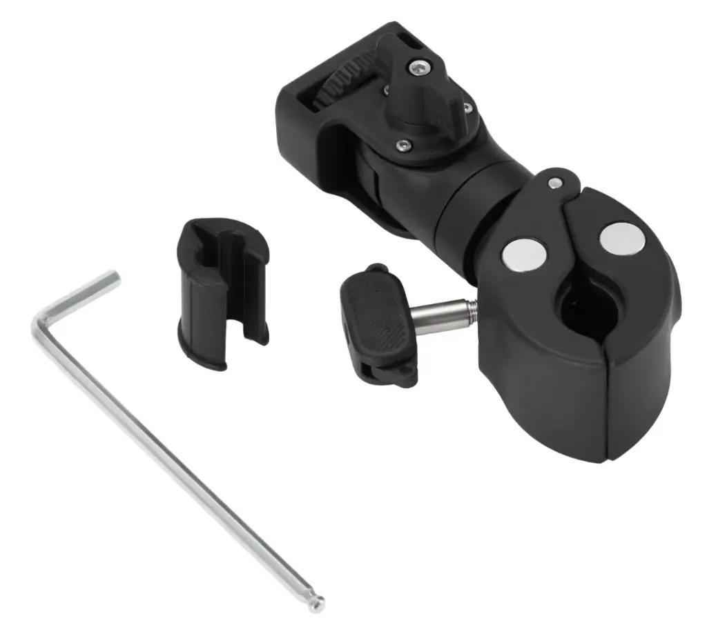 DJI Osmo Heavy-Duty ClampMount Kit