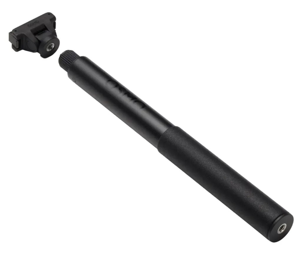 DJI Osmo Kit 1,2 m à double direction à libération rapide pour selfie invisible