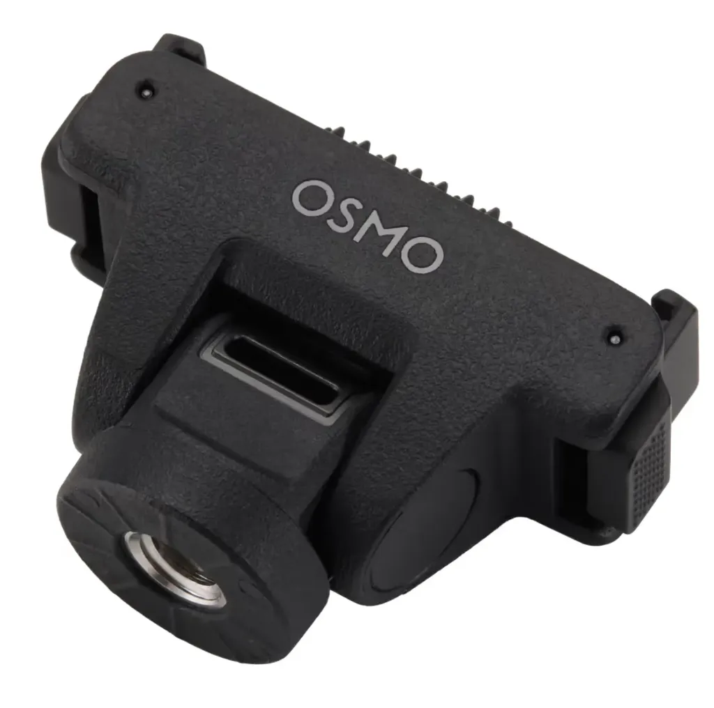 DJI Osmo Adaptateur à dégagement rapide  réglable à double direction