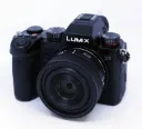 OCCASION Panasonic Lumix DC-S5 + Lumix S 40mm f2