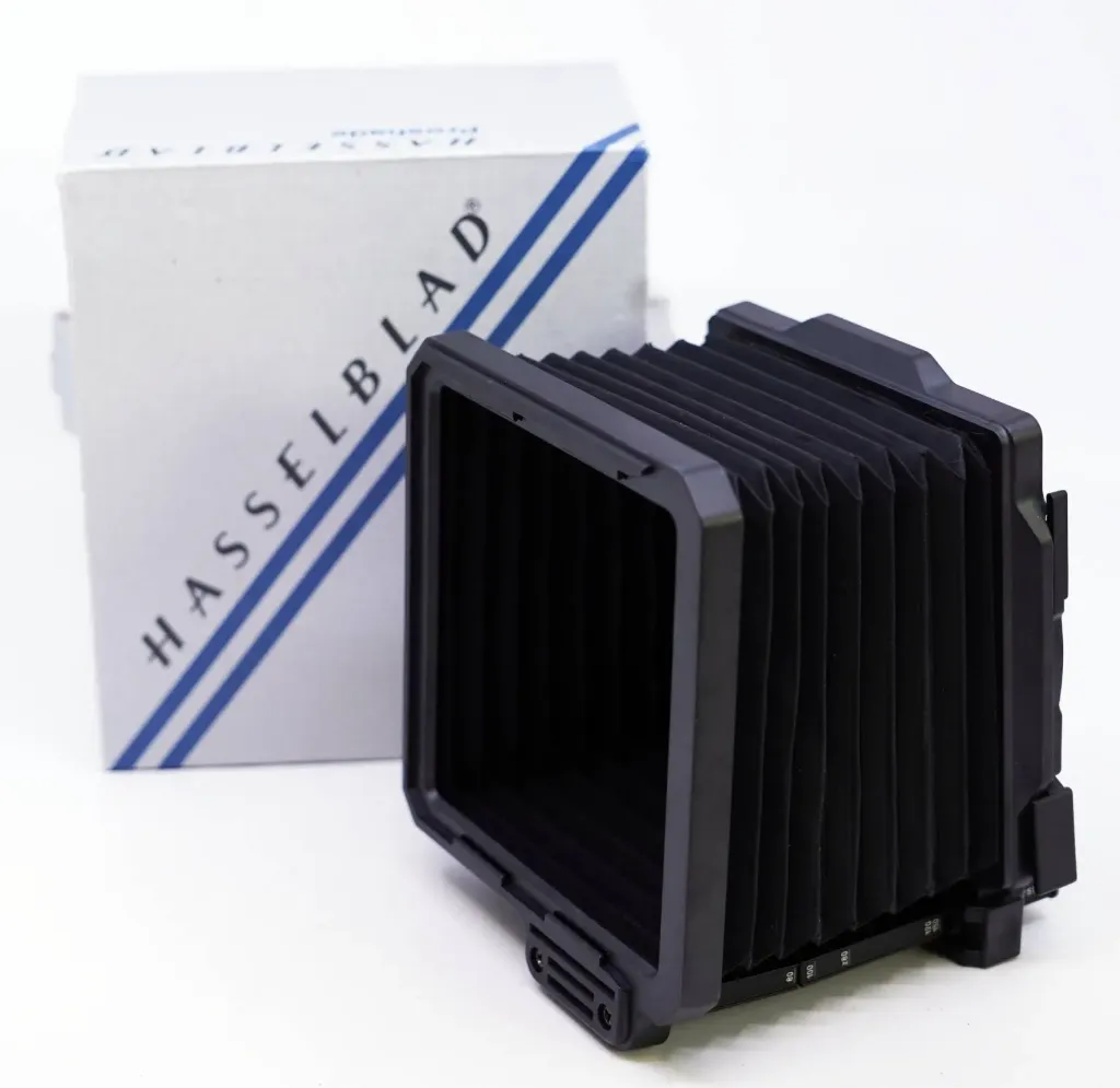 OCCASION Hasselblad Lens Hood Pro Shade V/H 60-95