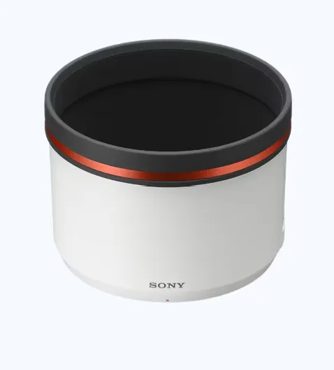 Sony ALC-SH187 Paresoleil SEL100400MC