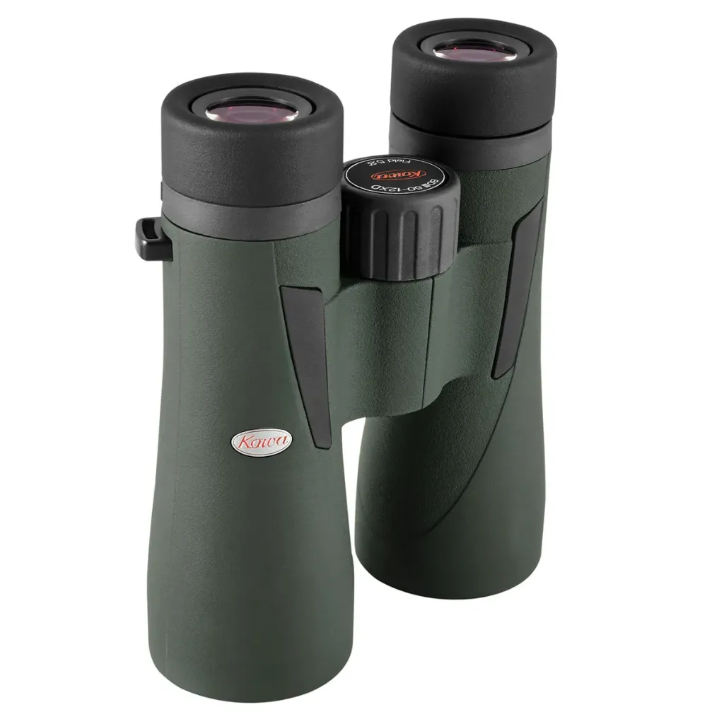 Kowa BD III XD 12x50