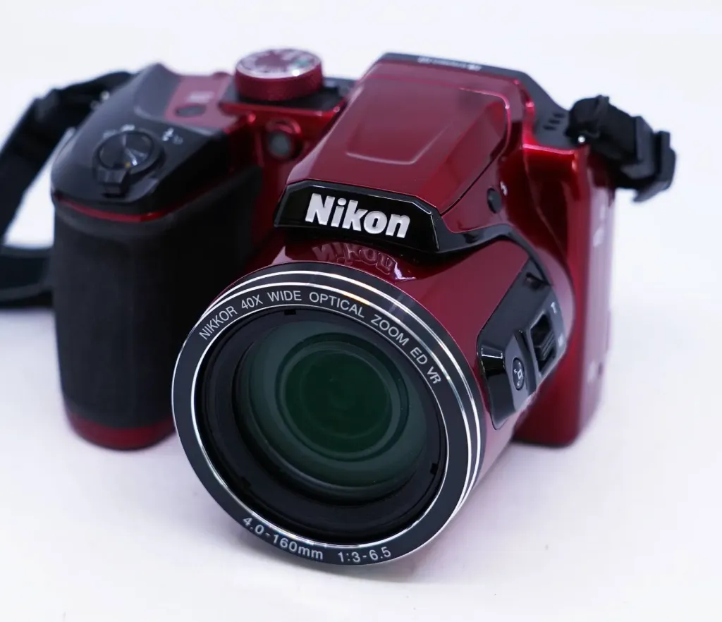 OCCASION Nikon Coolpix B500