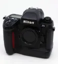 OCCASION Nikon F5