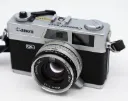 OCCASION Canonet QL17