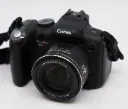 OCCASION Canon PowerShot SX1 IS