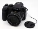 OCCASION Panasonic DMC-FZ300