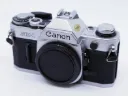 OCCASION Canon AE-1