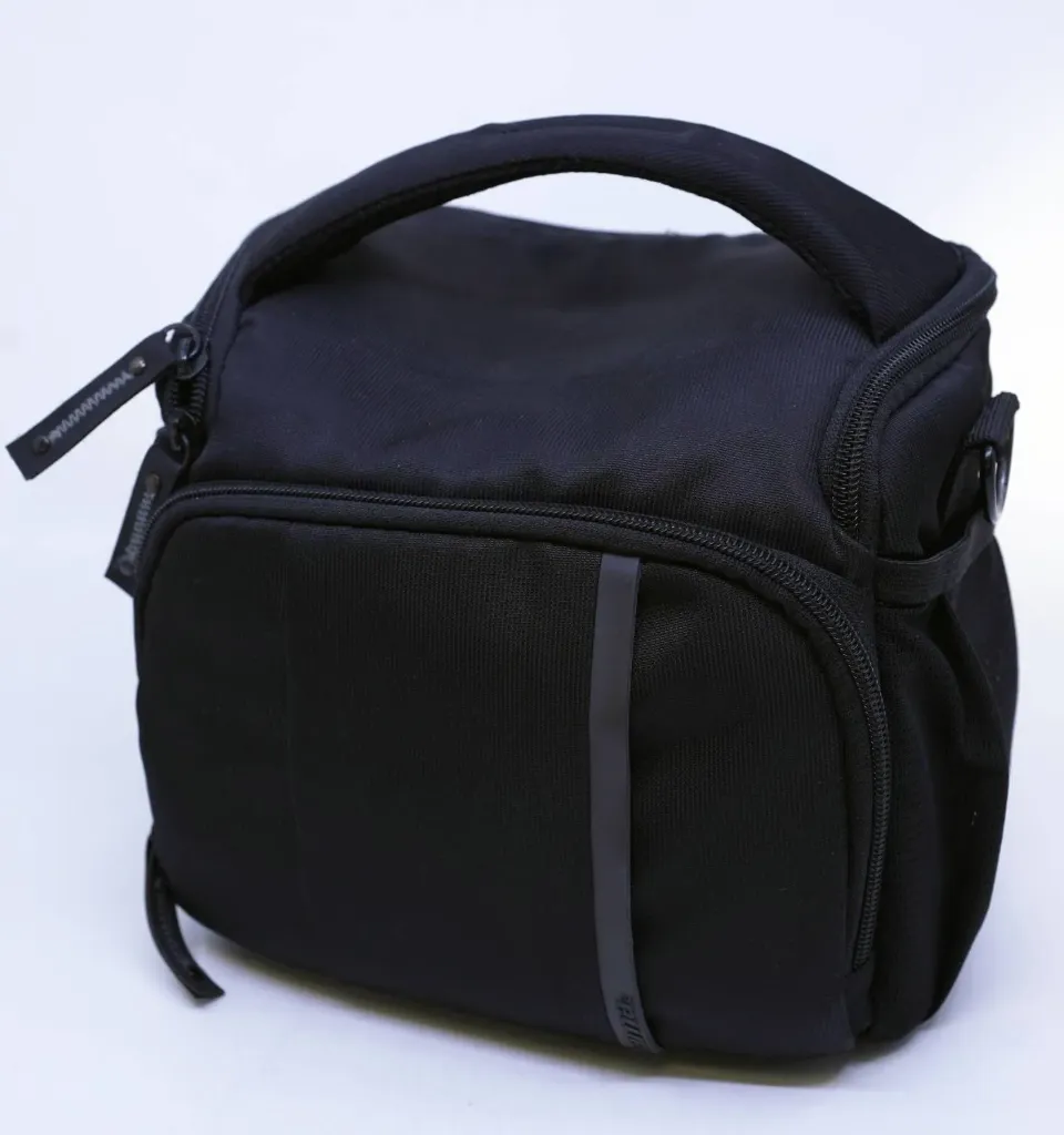 OCCASION Hama Field Pouch