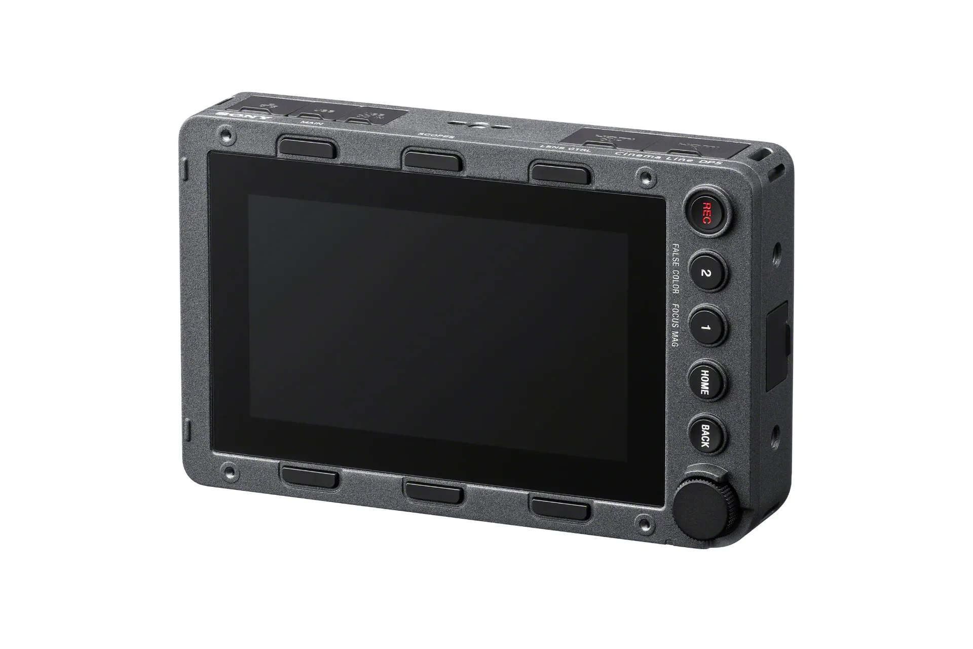 RM-DP5 moniteur 5"