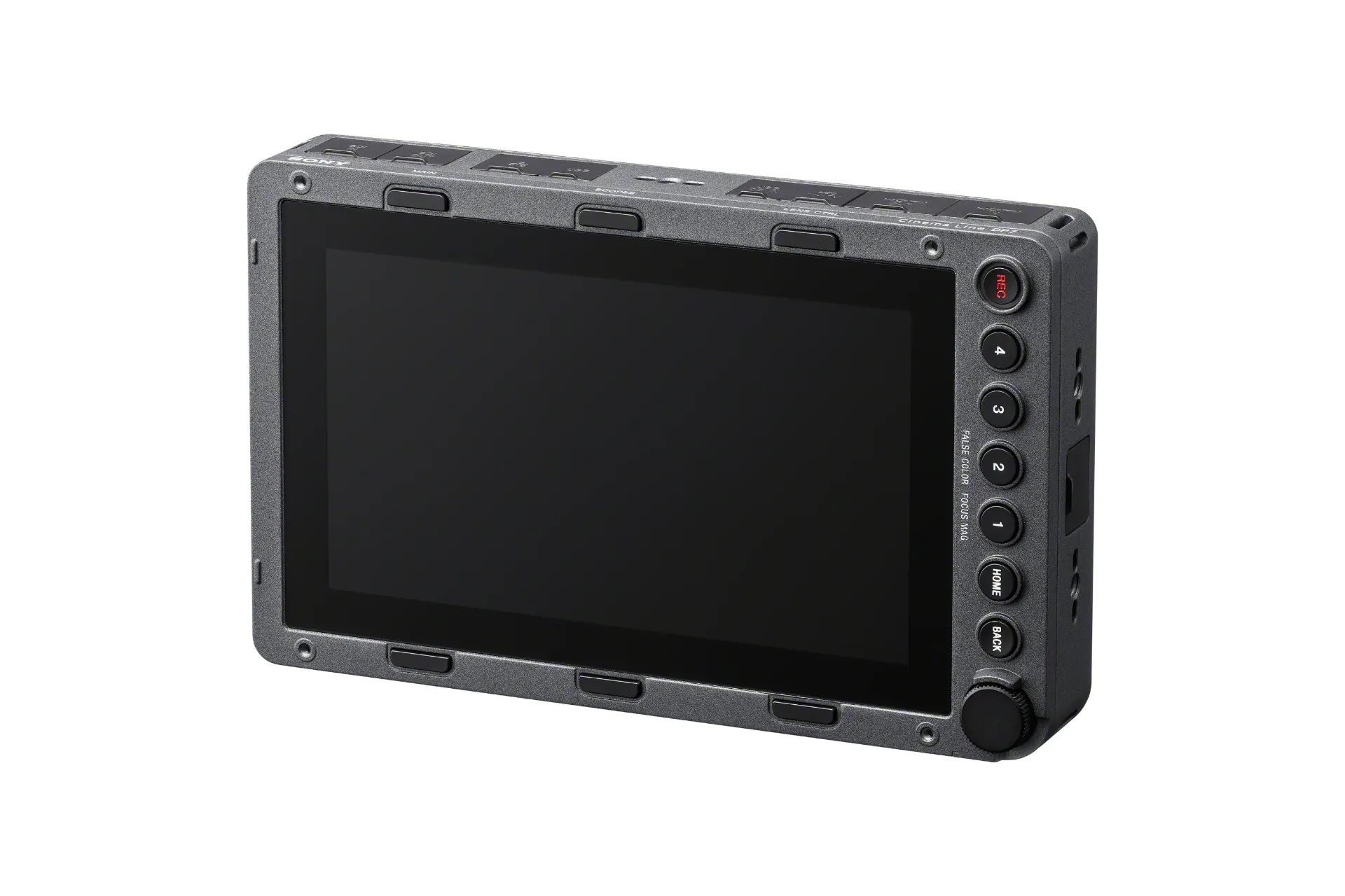 RM-DP7 moniteur 7"