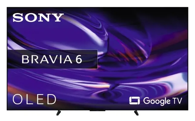 Sony K83A65 (OLED)