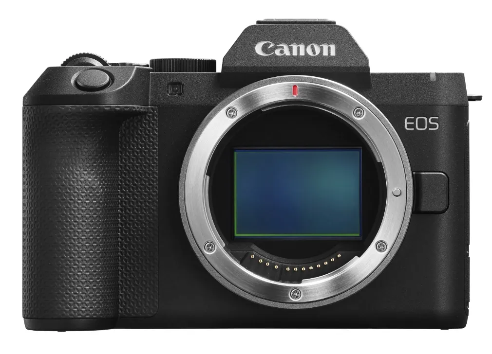 Canon EOS R8 Mark II Body Battery Kit