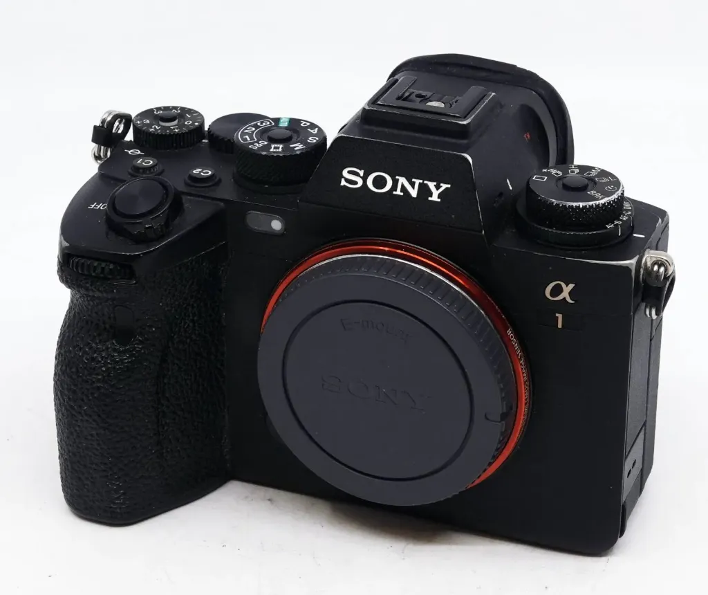 OCCASION Sony Alpha I Mark I