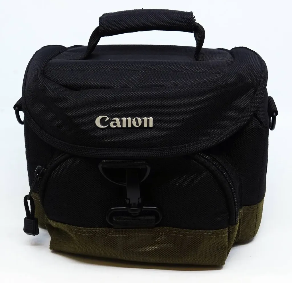 OCCASION Canon Gadget Bag 100EG Custom
