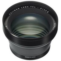FUJIFILM TCL-X100 II Tele Angle Lens X100/X100s Black "Swiss Garantie"