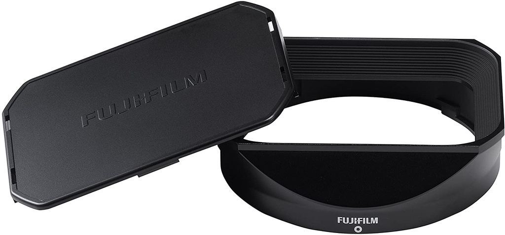 FUJIFILM Lens Hood XF16mm Metal