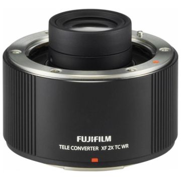 FUJINON XF 2X TC WR "Swiss Garantie"