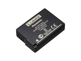 Panasonic DMW-BLD10E 1010mAh