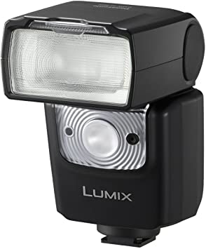 Panasonic Flash DMW-FL580LE