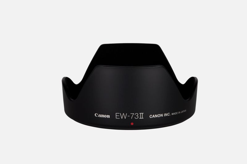 Canon Parasoleil EW-73 II pour EF 24-85mm USM