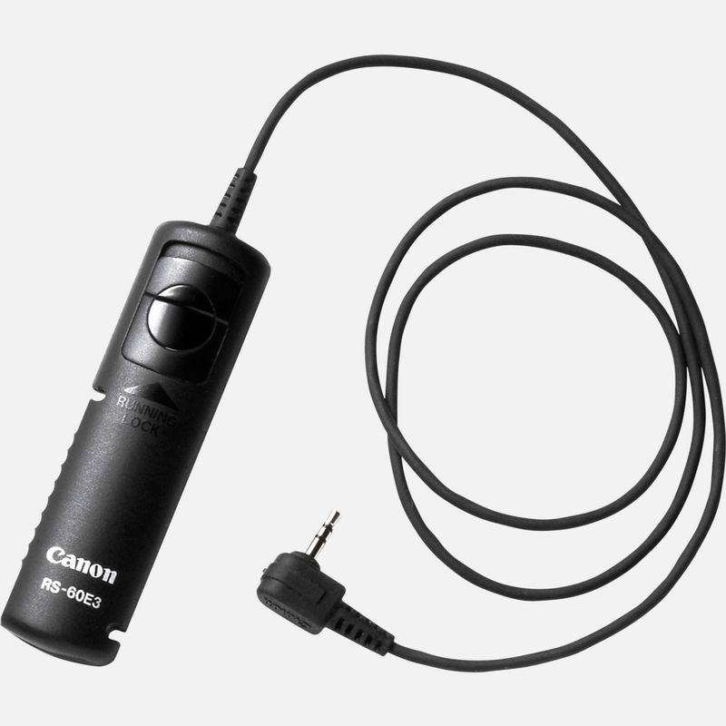 Canon Déclencheur RS-60 E3