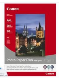 Canon SG-201 A4, 260g, 20 sheets