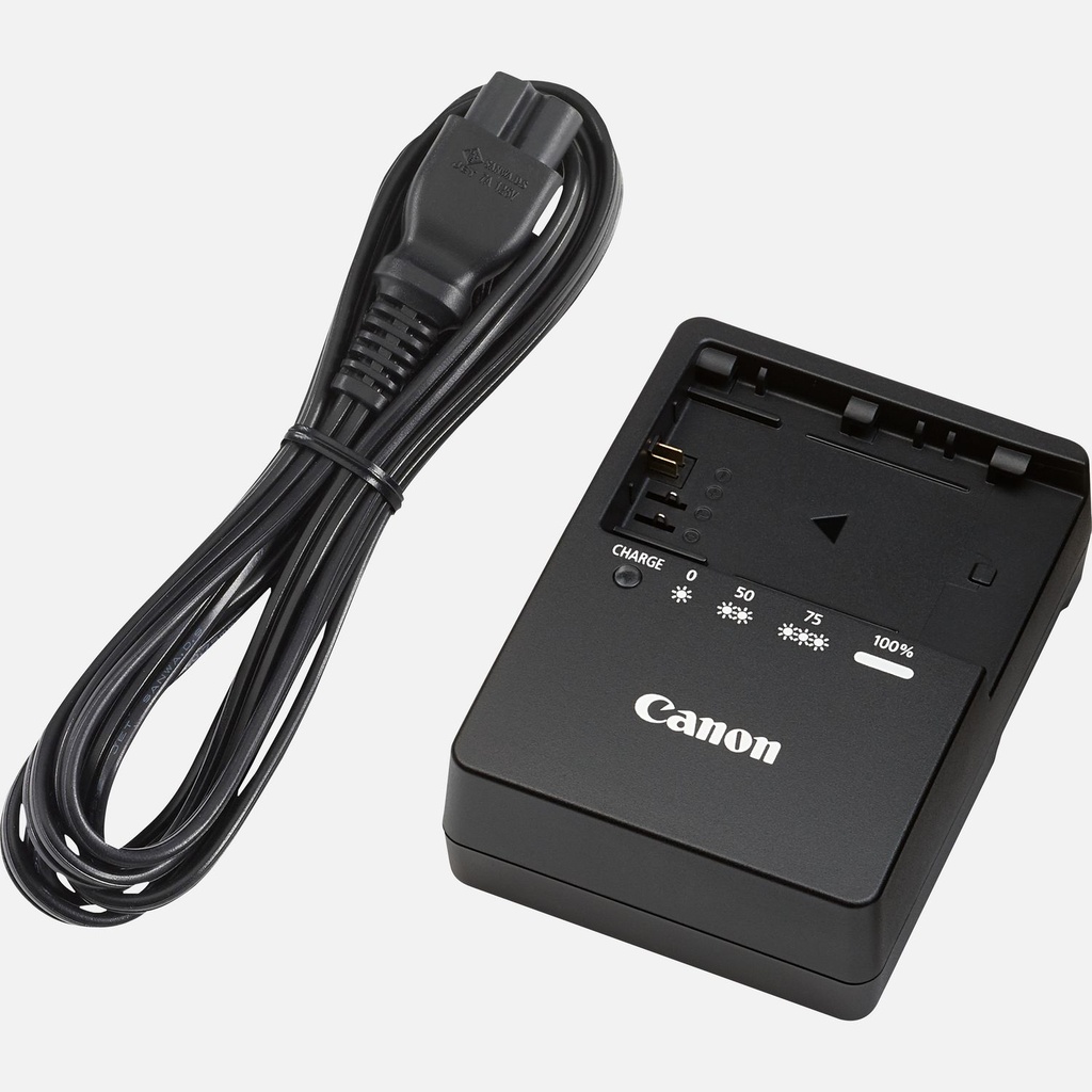 Canon Chargeur accu LC-E6