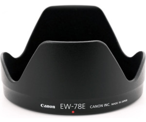 Canon EW-78E Lens Hood pour EF-S 15-85mm IS USM