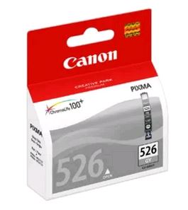 Canon CLI-526GY Grey