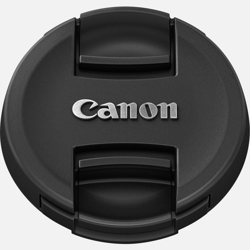 Canon Bouchon d'objectif E-77 II