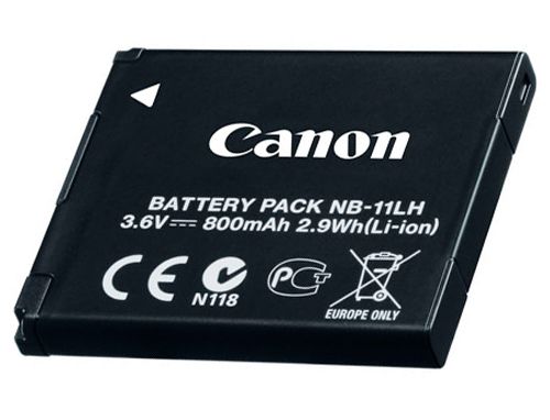 Canon Accu NB-11LH