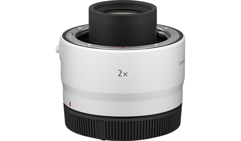 Canon RF 2.0x Convertisseur