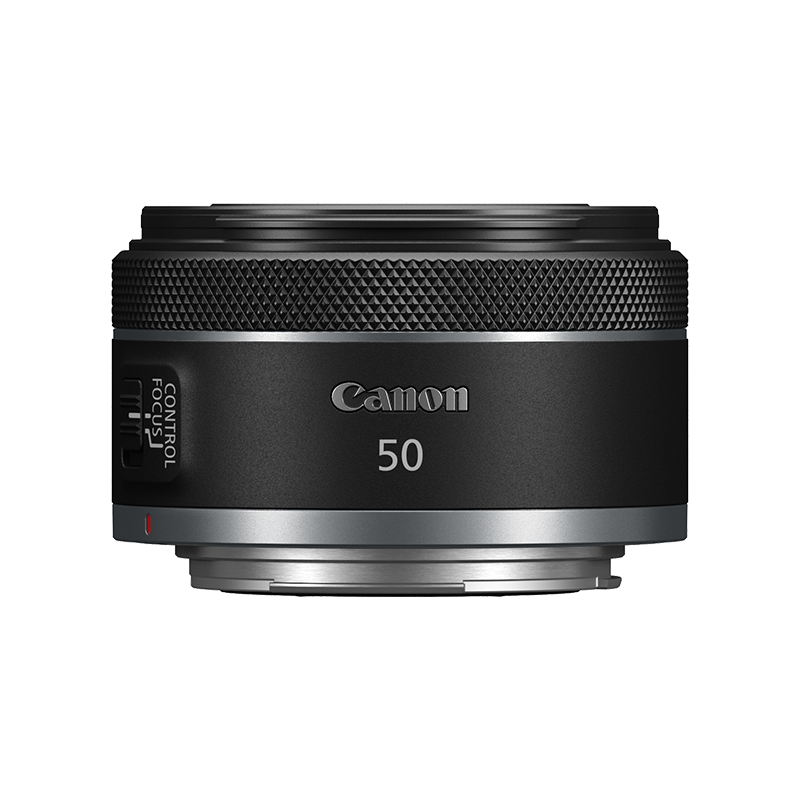 Canon RF 50mm f/1.8 STM