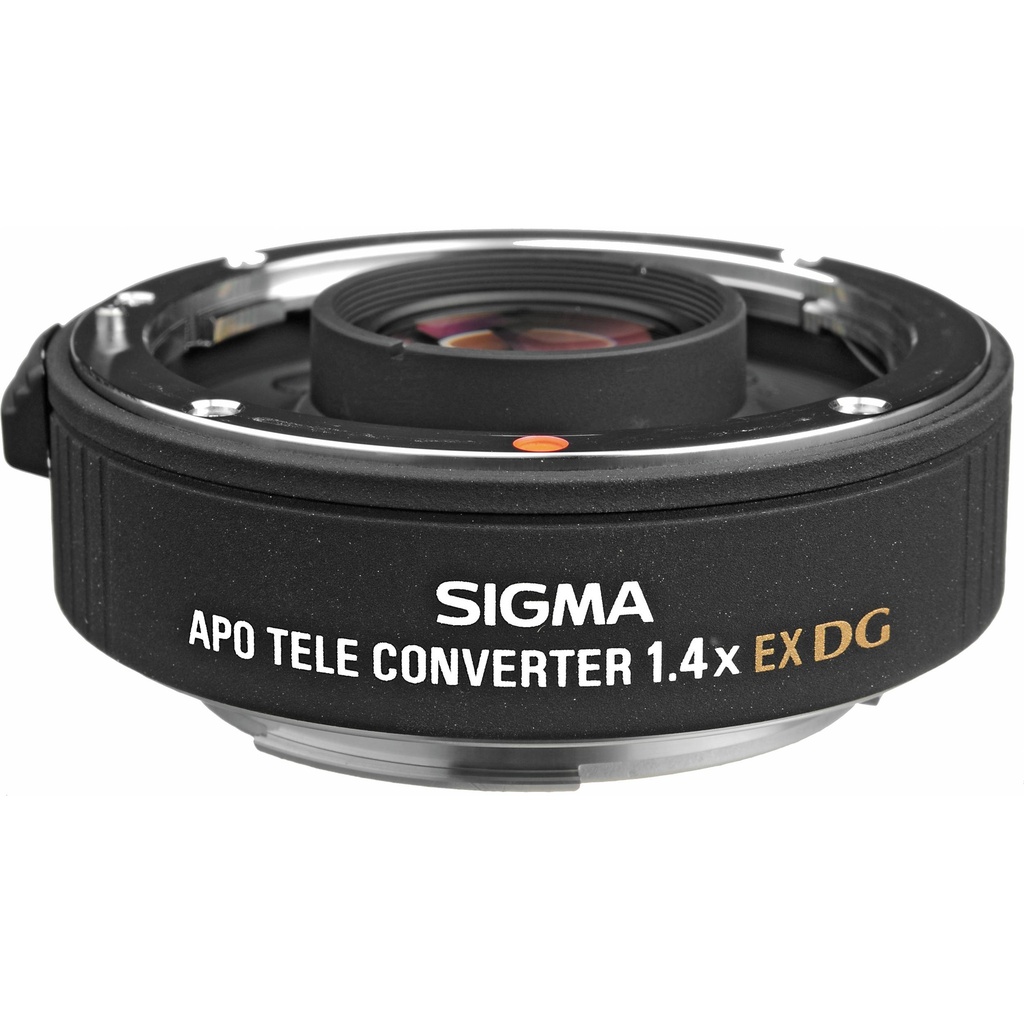 SIGMA Teleconverter 1,4x TC-1401 (Nikon)