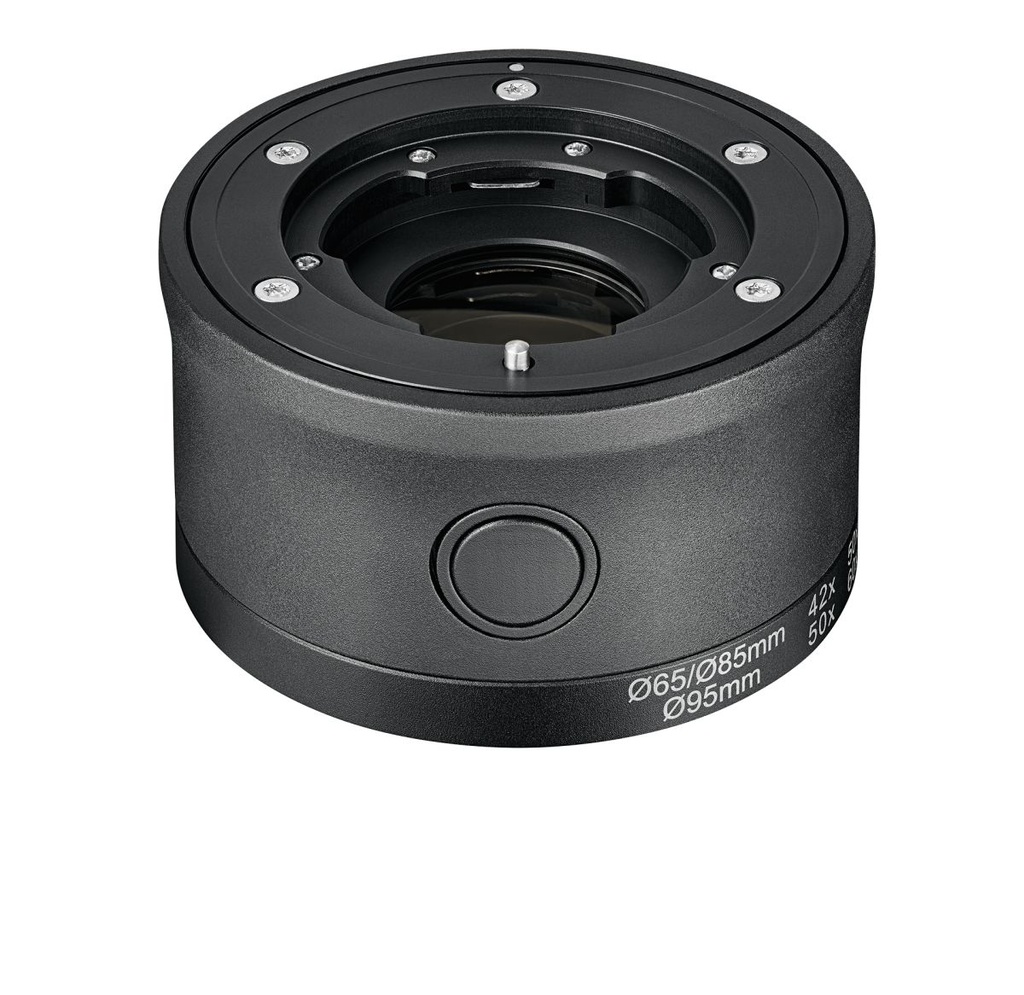 Swarovski ME 1.7x magnification extender for BTX/ATX/STX