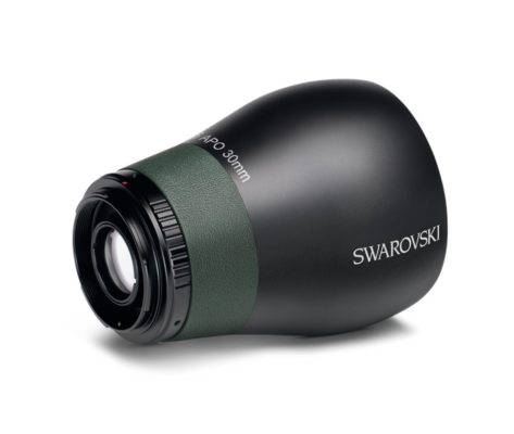 Swarovski TLS APO 30 mm for ATX/STX