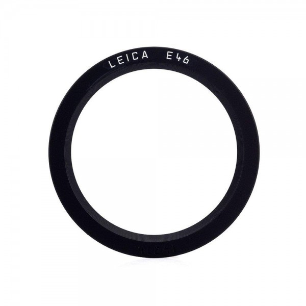 Leica Adapter E 46 Universal-Pol-filter M Ref. 14210